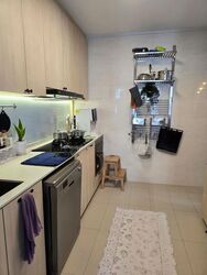 Blk 161B Jalan Teck Whye (Choa Chu Kang), HDB 5 Rooms #620734551